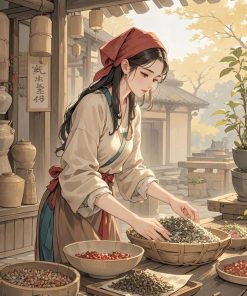 Mang Theo Nông Trường Ở Tinh Tế Trọng Sinh Đến Niên Đại Văn ( Dịch Full )