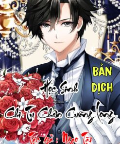 Học Sinh Chi Tu Chân Cuồng Long ( Dịch Full )