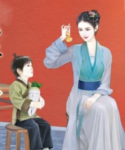 Xuyên Về Cổ Đại, Ta Dựa Vào Huyền Học Để Làm Giàu Nuôi Con ( Dịch Full )