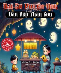 Đại Sư Huyền Học Là Đầu Bếp Thần Côn (Dịch Full)