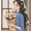 Thập Niên 70: Nữ Phụ Mỹ Nhân Đào Hôn Không Chạy Thoát ( Dịch Full )