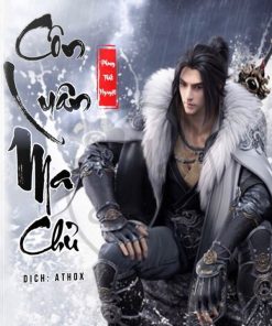 Trọng Sinh Làm Giáo Chủ Ma Giáo - Côn Luân Ma Chủ (Dịch Full)