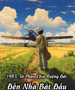 1983 Từ Phân Chia Ruộng Đất Đến Nhà Bắt Đầu ( Dịch )