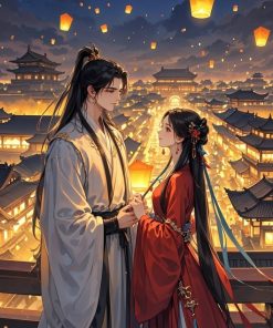 Kinh Hãi! Toàn Bộ Kinh Thành Đều Ăn Dưa Của Ta Và Vương Gia ( Dịch Full )