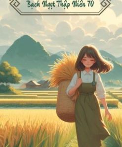Xuyên Thành Ngốc Bạch Ngọt Thập Niên 70 (Dịch Full)