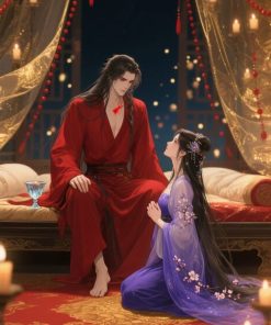 Lật Ngược Thế Cờ, Ta Vẫn làm Chính Thê