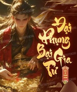 Đại Phụng Bại Gia Tử