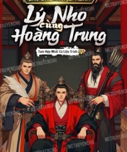 Bắt Đầu Triệu Hoán Lý Nho Cùng Hoàng Trung ( Dịch Full )