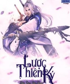 Lược Thiên Ký ( Dịch Full )