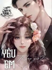Họa Tình 2 - Yêu Em Từ Bao Giờ?