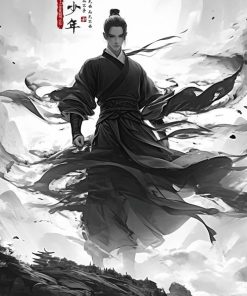 Phàm Nhân Tu Tiên, Ai Có Thể So Ta Cực Âm Càng Âm!