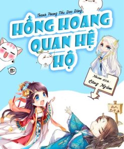 Hồng Hoang Quan Hệ Hộ (Bản Dịch Full)