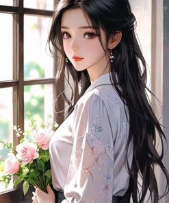 Em Gái Song Sinh Của Nữ Phụ Độc Ác Trở Thành Đoàn Sủng Hào Môn ( Dịch Full )