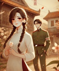 Xuyên Thành Con Gái Chết Yểu Của Thiên Kim Thật Trong Niên Đại Văn ( Dịch Full )