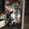 Trò Chơi Hệ Chữa Trị Của Tôi (Dịch Full)