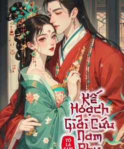 Hệ Thống Ép Ta Cứu Vớt Nam Phụ Hắc Hoá ( DỊch Full )