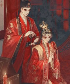 Hoạn Sủng Full