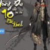 Võng Du Chi Ta Có 10 Lần Tốc Độ Đánh (Dịch Full)
