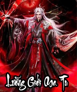 Lưỡng Giới: Đừng Gọi Ta Tà Ma! ( Dịch Full )