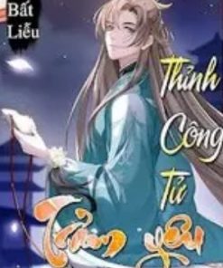 Thỉnh Công Tử Trảm Yêu ( Dịch Full )