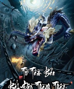Từ Tầm Bảo Nhắc Nhở Bắt Đầu Thành Thần ( Dịch Full )