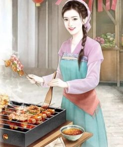 Thập Niên 60 Nữ Thanh Niên Tri Thức Mang Theo Chục Tỷ Vật Tư Xuống Nông Thôn ( Dịch Full )