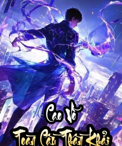 Toàn Cầu Thần Khải Xin Lỗi, Siêu Phàm Là Ta Ban Cho ( Dịch Full )