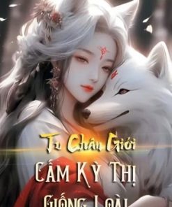 Tu Chân Cấm Kì Thị Giống Loài ( Dịch Full )