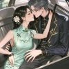 Xuyên Về Thập Niên 80 Kiều Dưỡng Phản Diện, Nữ Phụ Đổi Đời ( Dịch Full )