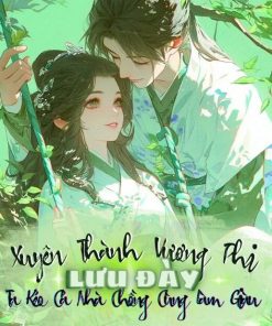 Xuyên Thành Vương Phi Lưu Đày Ta Kéo Cả Nhà Chồng Cùng Làm Giàu (Dịch Full)
