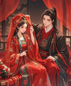 Hoàng Đế Bắt Nhầm Hệ Thống Cung Đấu ( Dịch Full )