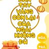 Bàn Tay Vàng Còn Lại Của Ngài Không Đủ ( Dịch Full )