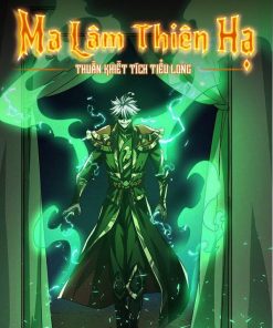 Ma Lâm Thiên Hạ (Bản Dịch)