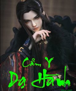 Cẩm Y Dạ Hành (Dịch Full)