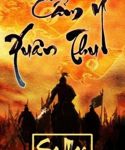 Cẩm Y Xuân Thu ( Dịch Full )
