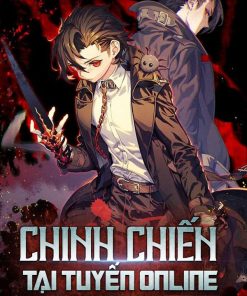 Chinh Chiến Tại Tuyến Online (Dịch)