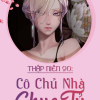 Thập Niên 90: Cô Chủ Nhà Chục Tỷ ( DỊch Full VIP)
