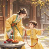 Mỹ Dung Sư Xuyên Qua Làm Nông Phụ Làm Giàu Nuôi Con ( Dịch Full )