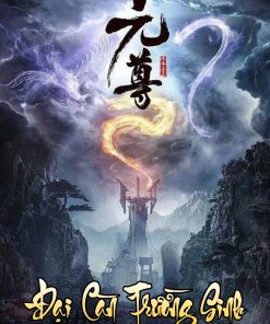 Đại Càn Trường Sinh ( Dịch Full )