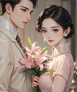 Giàu Nứt Đố Đổ Vách, Nữ Thanh Niên Tri Thức Có Không Gian Tài Nguyên Vô Hạn ( Dịch Full )