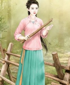 Dọn Sạch Cả Nhà, Ta Xuống Nông Thôn Được Chồng Xưởng Trưởng Bạo Sủng (Dịch Full)