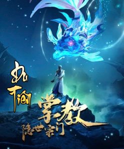 Du Tiên ( Dịch Full )