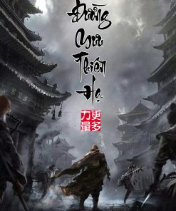 Đường Mưu Thiên Hạ ( Dịch Fulll )
