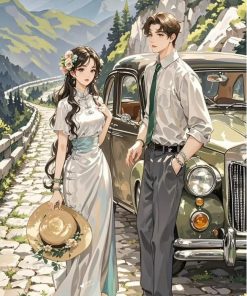 Thập Niên 70: Mỹ Nhân Ốm Yếu Xuống Nông Thôn, Bị Chó Con Nhà Đại Đội Trưởng Nhìn Trúng ( Dịch Full )