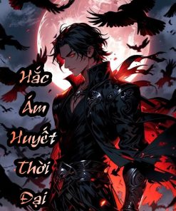 Hắc Ám Huyết Thời Đại