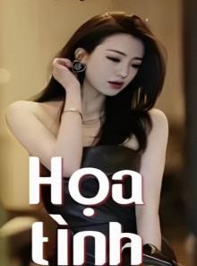 Họa Tình 1 - Ánh Bình Minh