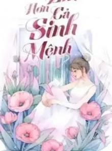 Họa Tình 3 - Yêu Em Hơn Cả Sinh Mệnh