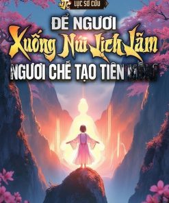 Để Ngươi Xuống Núi Lịch Lãm, Ngươi Chế Tạo Tiên Môn? ( Dịch )