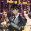 Đại Vận Thông Thiên ( DỊch Full )