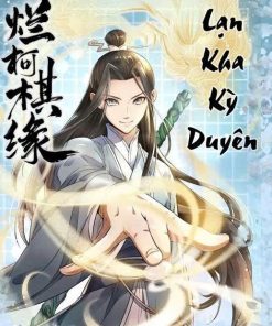 Lạn Kha Kỳ Duyên